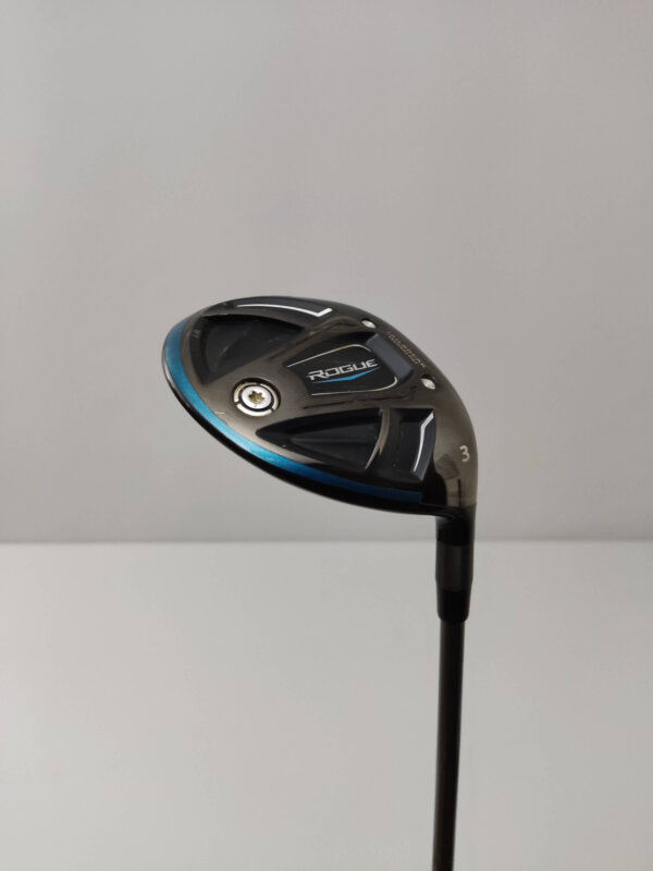 Callaway Rogue / FW3 / Regular - Bild 8