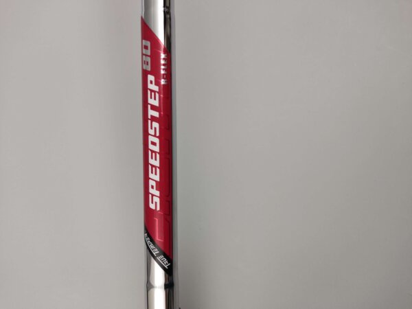 Callaway XR / 5-P / Regular - Bild 8