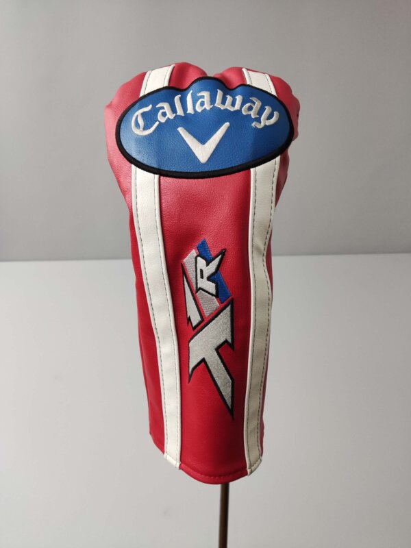 Callaway XR  / Driver / Regular - Bild 8