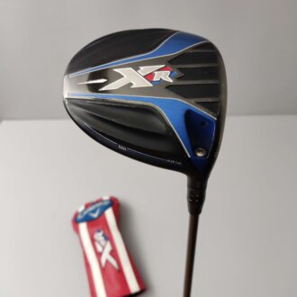 Callaway XR  / Driver / Regular