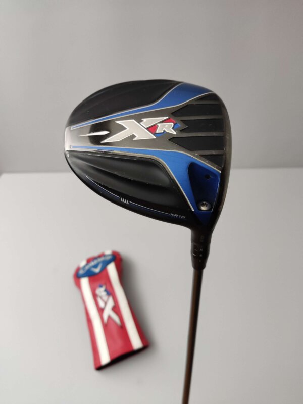 Callaway XR  / Driver / Regular