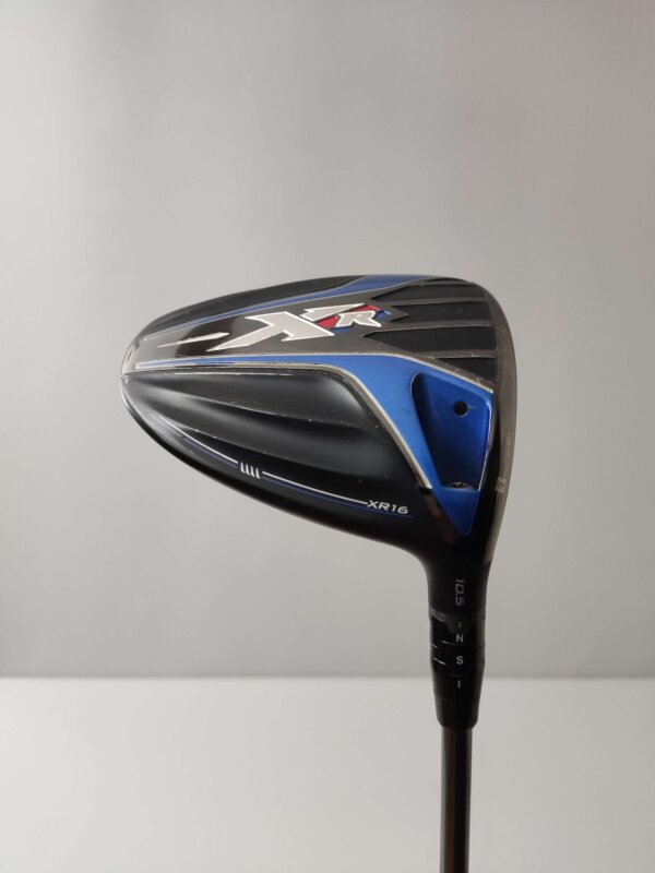 Callaway XR  / Driver / Regular - Bild 6