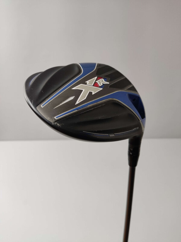 Callaway XR  / Driver / Regular - Bild 7
