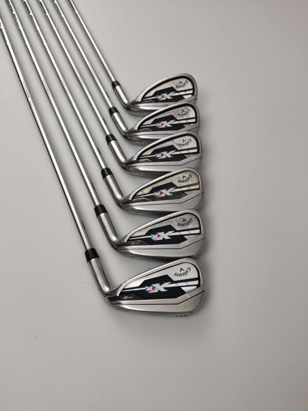 Callaway XR / 5-P / Regular - Bild 2