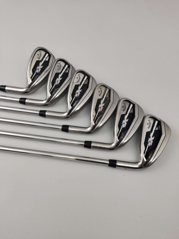 Callaway XR / 5-P / Regular - Bild 5