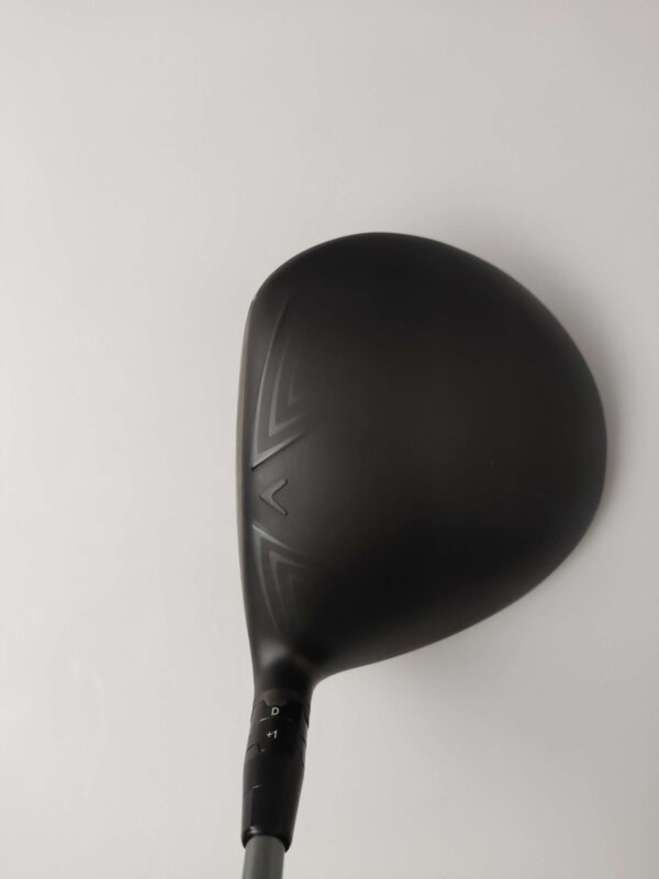 Callaway XR  / Driver / Regular - Bild 5
