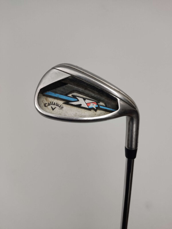 Callaway XR / Pitch / Regular