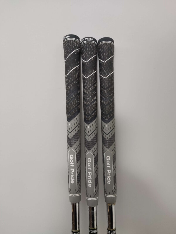 Cleveland 588 Black / WedgeSet / 52 56 60° - Bild 10