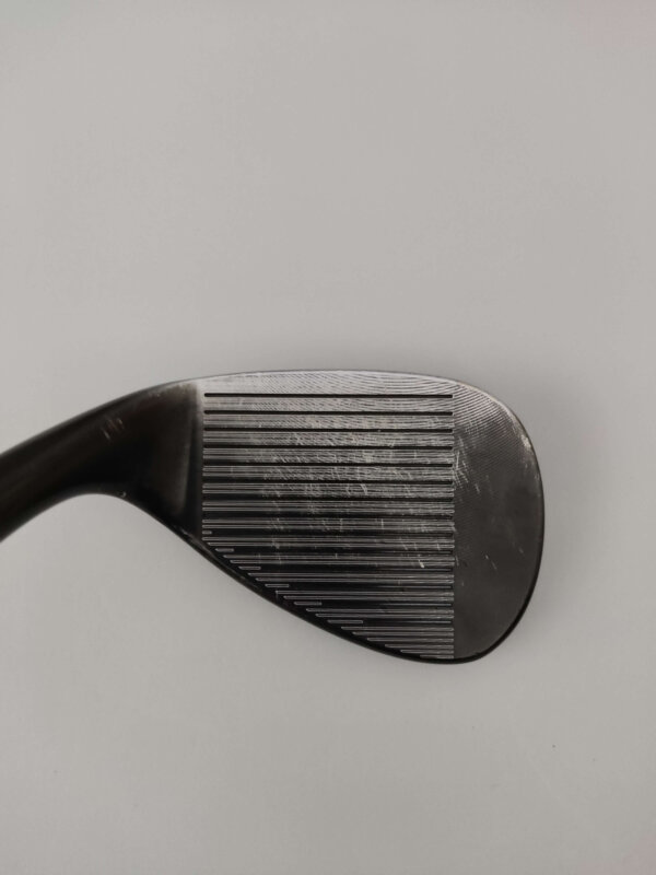 Cleveland 588 Black / WedgeSet / 52 56 60° - Bild 6