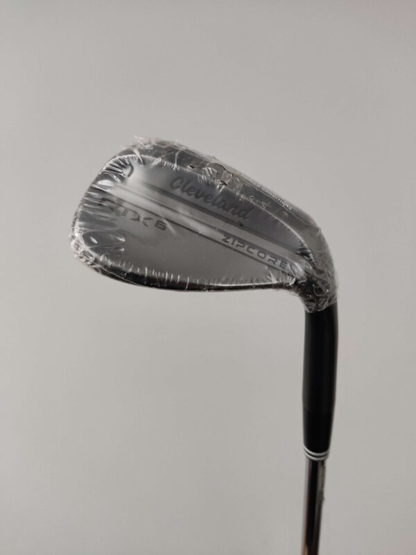 Ny Cleveland RTX6 Black / 54°