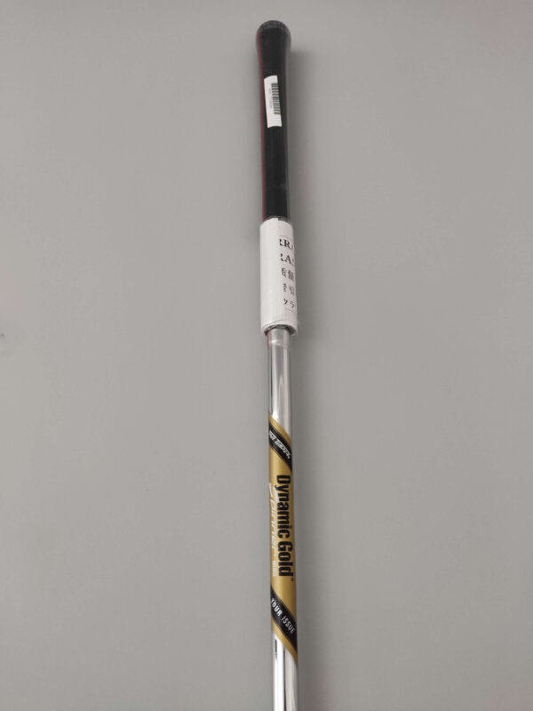 Ny Cleveland RTX6 Black / 54° - Bild 4