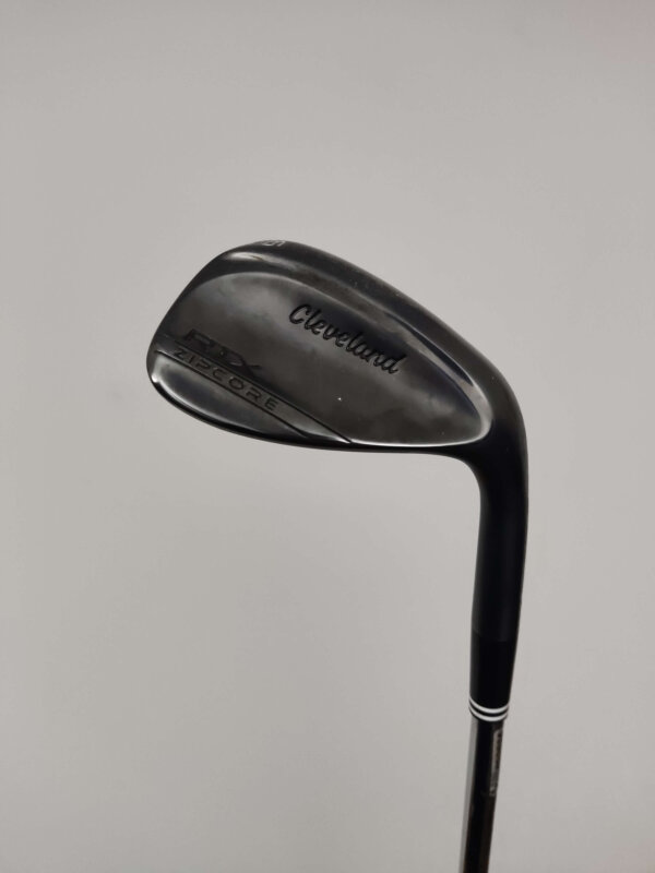 Demo Ex / Cleveland Zipcore / 56°