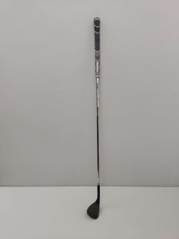 Demo Ex / Cleveland Zipcore / 56° - Bild 5