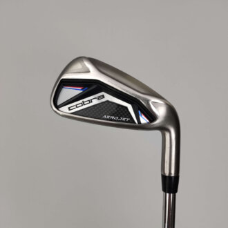 Cobra Aerojet / 5-P / Regular