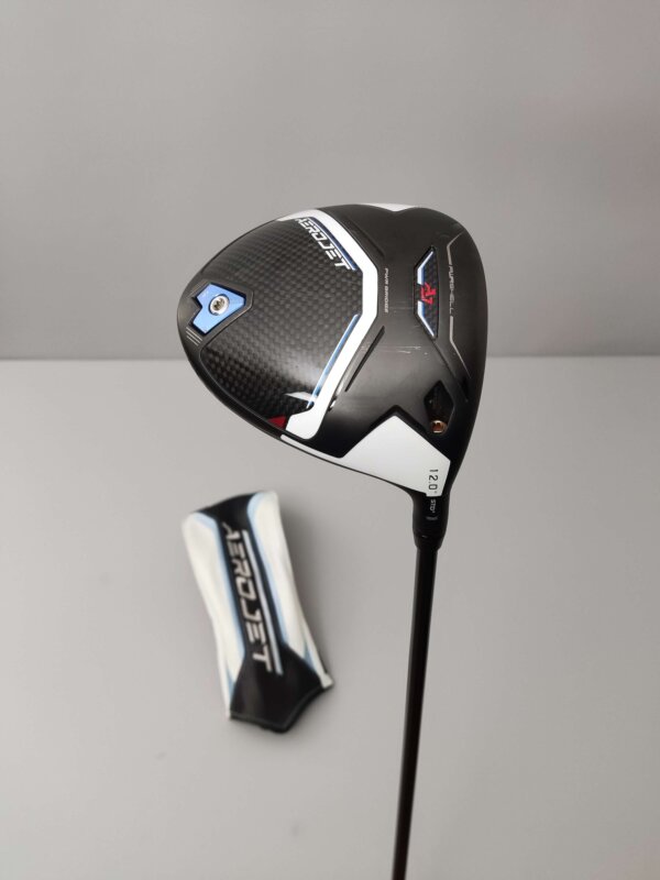 Cobra Aerojet / Driver / Regular / Senior