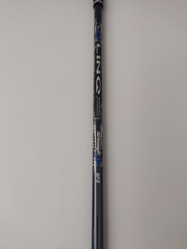 Cobra Aerojet / Driver / Regular / Senior - Bild 10