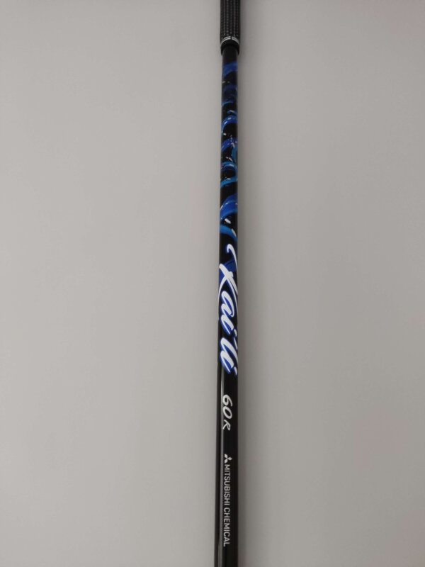 Ny Cobra Aerojet LS / Driver / Regular / Stiff / X-Stiff / Välj ditt skaft - Bild 10