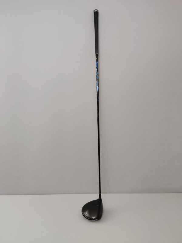 Ny Cobra Aerojet LS / Driver / Regular / Stiff / X-Stiff / Välj ditt skaft - Bild 9