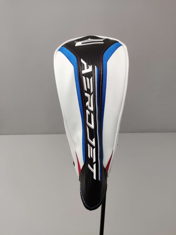 Ny Cobra Aerojet LS / Driver / Regular / Stiff / X-Stiff / Välj ditt skaft - Bild 8