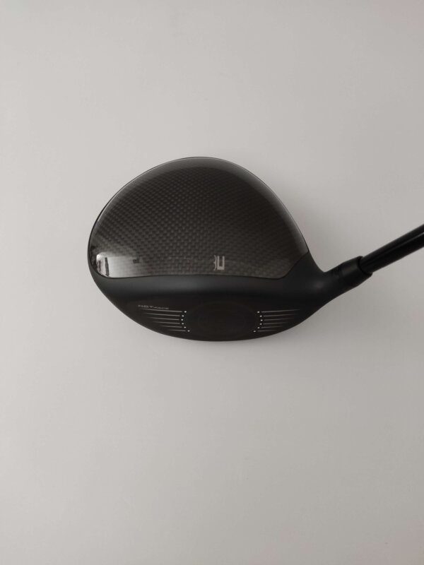 Ny Cobra Aerojet LS / Driver / Regular / Stiff / X-Stiff / Välj ditt skaft - Bild 3
