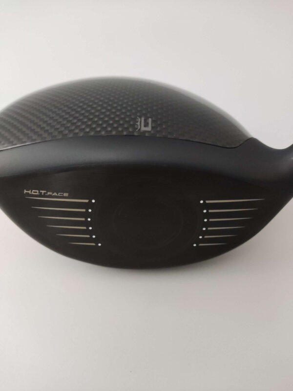 Ny Cobra Aerojet LS / Driver / Regular / Stiff / X-Stiff / Välj ditt skaft - Bild 4