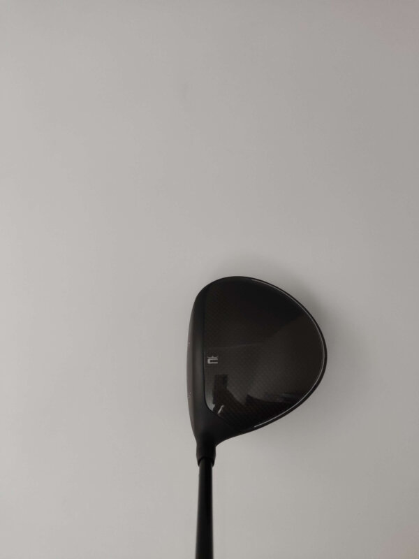 Ny Cobra Aerojet LS / Driver / Regular / Stiff / X-Stiff / Välj ditt skaft - Bild 5