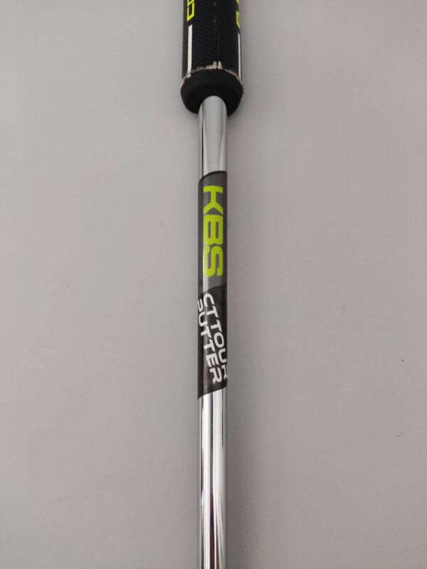 Cobra King Grandsport Armlock / 41" - Bild 11