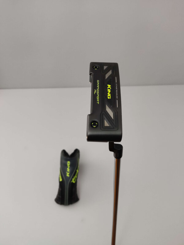 Cobra King Grandsport Armlock / 41"