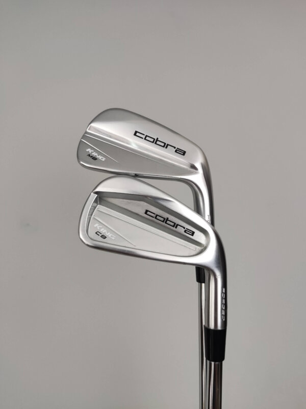 Cobra King Tour CB/MB / 4-P / Stiff