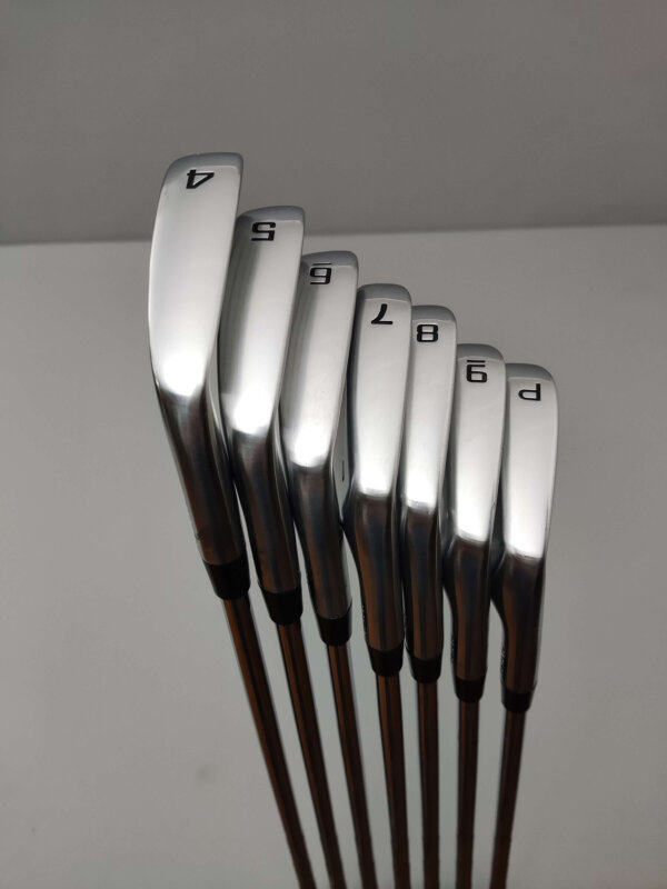 Cobra King Tour CB/MB / 4-P / Stiff - Bild 6