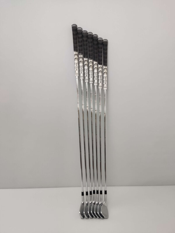 Cobra King Tour CB/MB / 4-P / Stiff - Bild 7