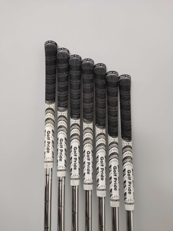 Cobra King Tour CB/MB / 4-P / Stiff - Bild 8