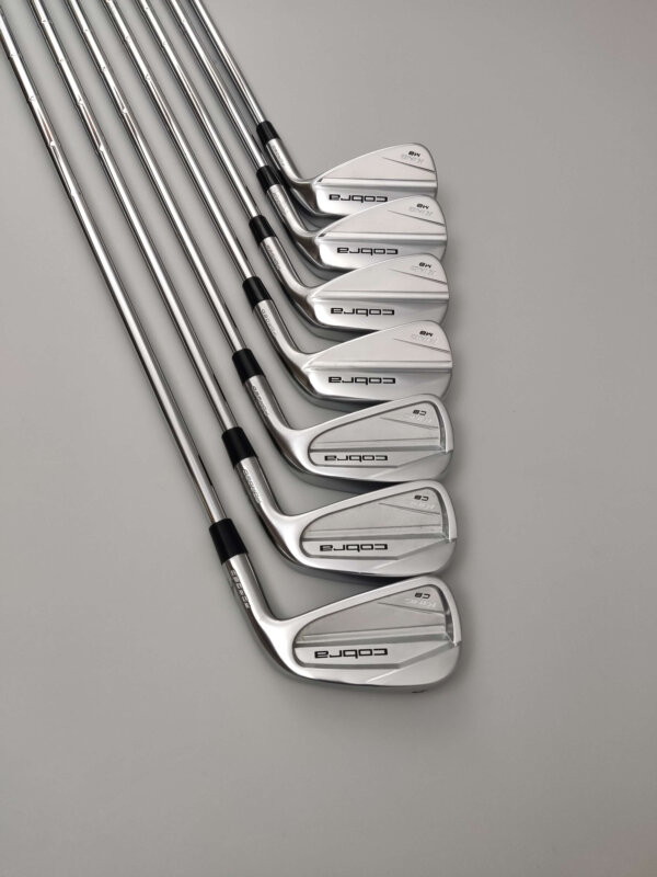 Cobra King Tour CB/MB / 4-P / Stiff - Bild 2