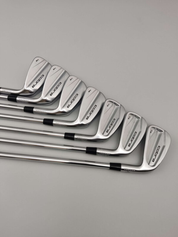 Cobra King Tour CB/MB / 4-P / Stiff - Bild 5