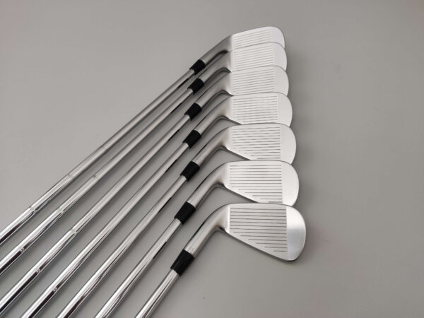 Cobra King Tour CB/MB / 4-P / Stiff - Bild 3