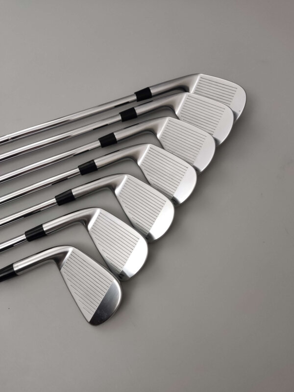 Cobra King Tour CB/MB / 4-P / Stiff - Bild 4