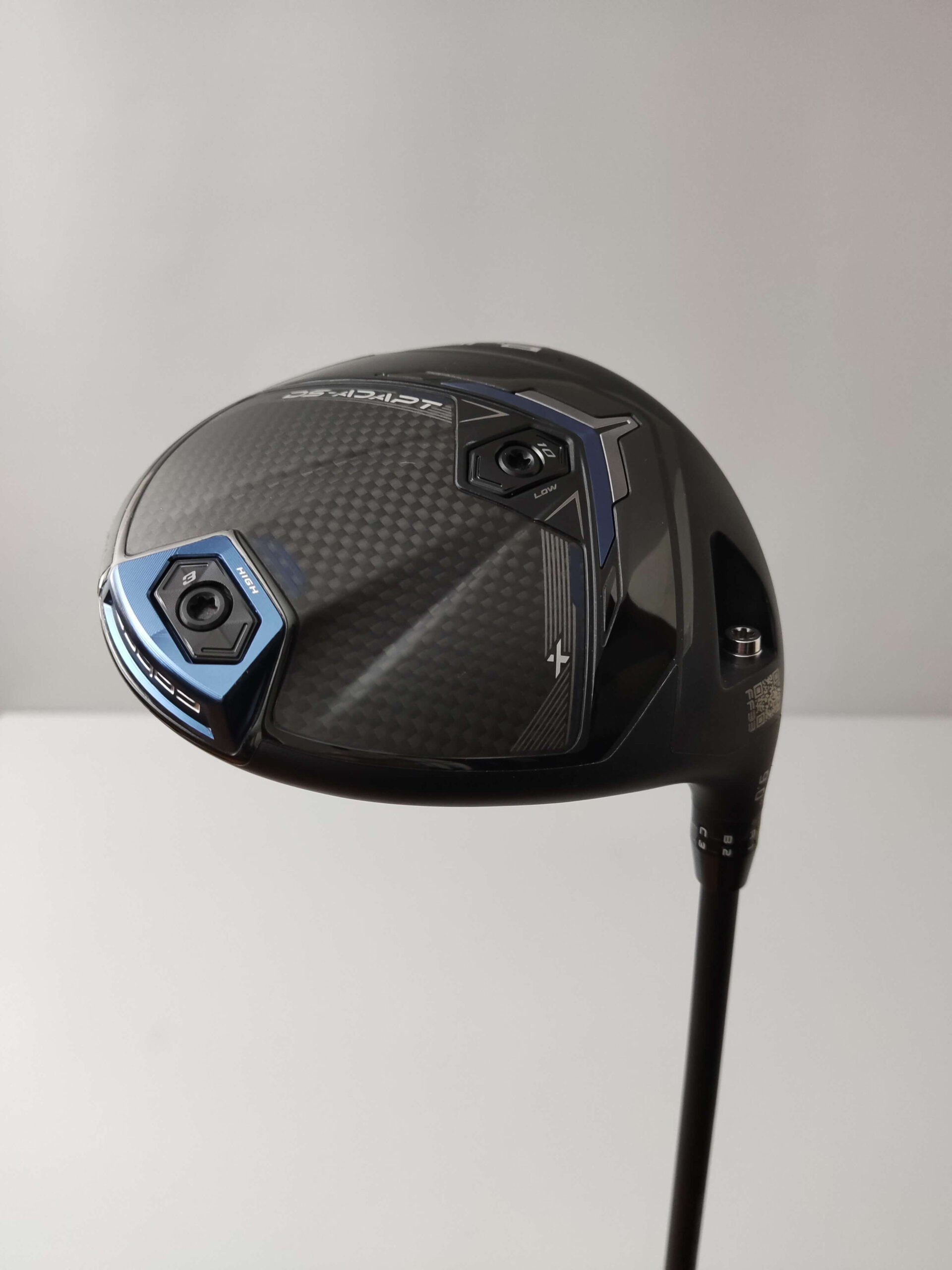 Demo Ex / Cobra DS Adapt X / Driver / Stiff - Bild 7