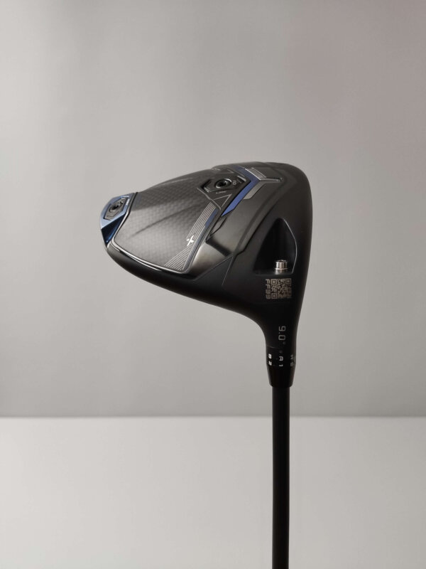 Demo Ex / Cobra DS Adapt X / Driver / Stiff - Bild 6