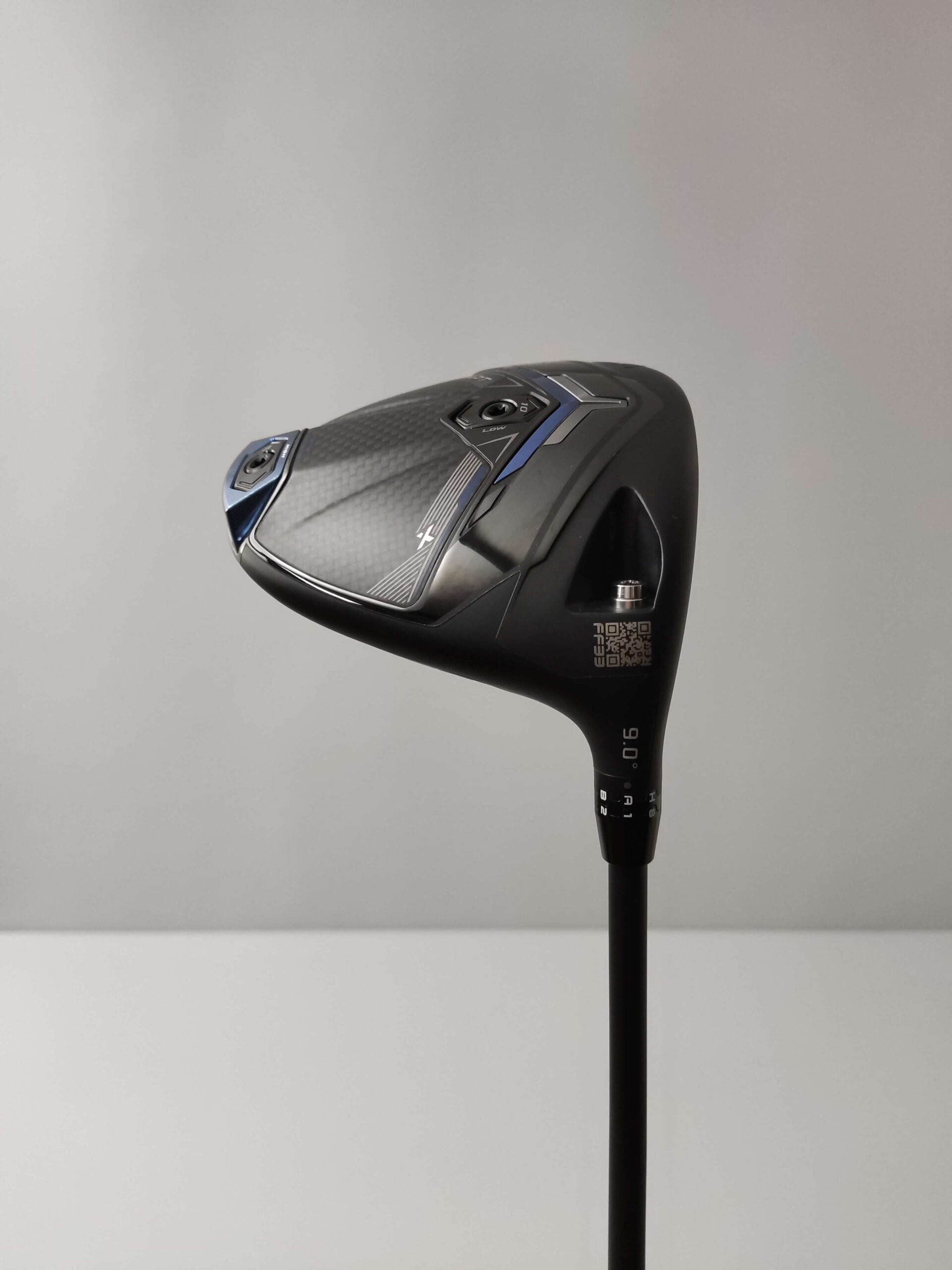Demo Ex / Cobra DS Adapt X / Driver / Stiff - Bild 6