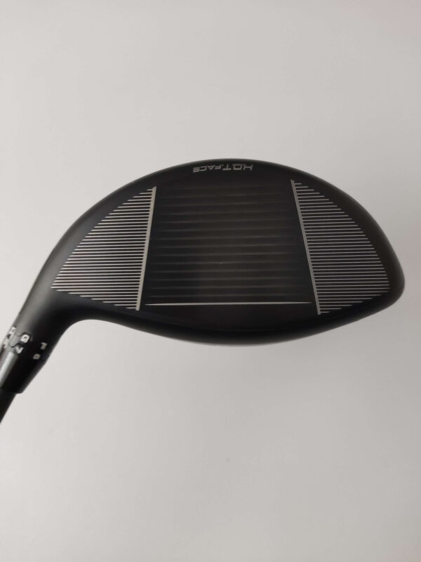Demo Ex / Cobra DS Adapt X / Driver / Stiff - Bild 2