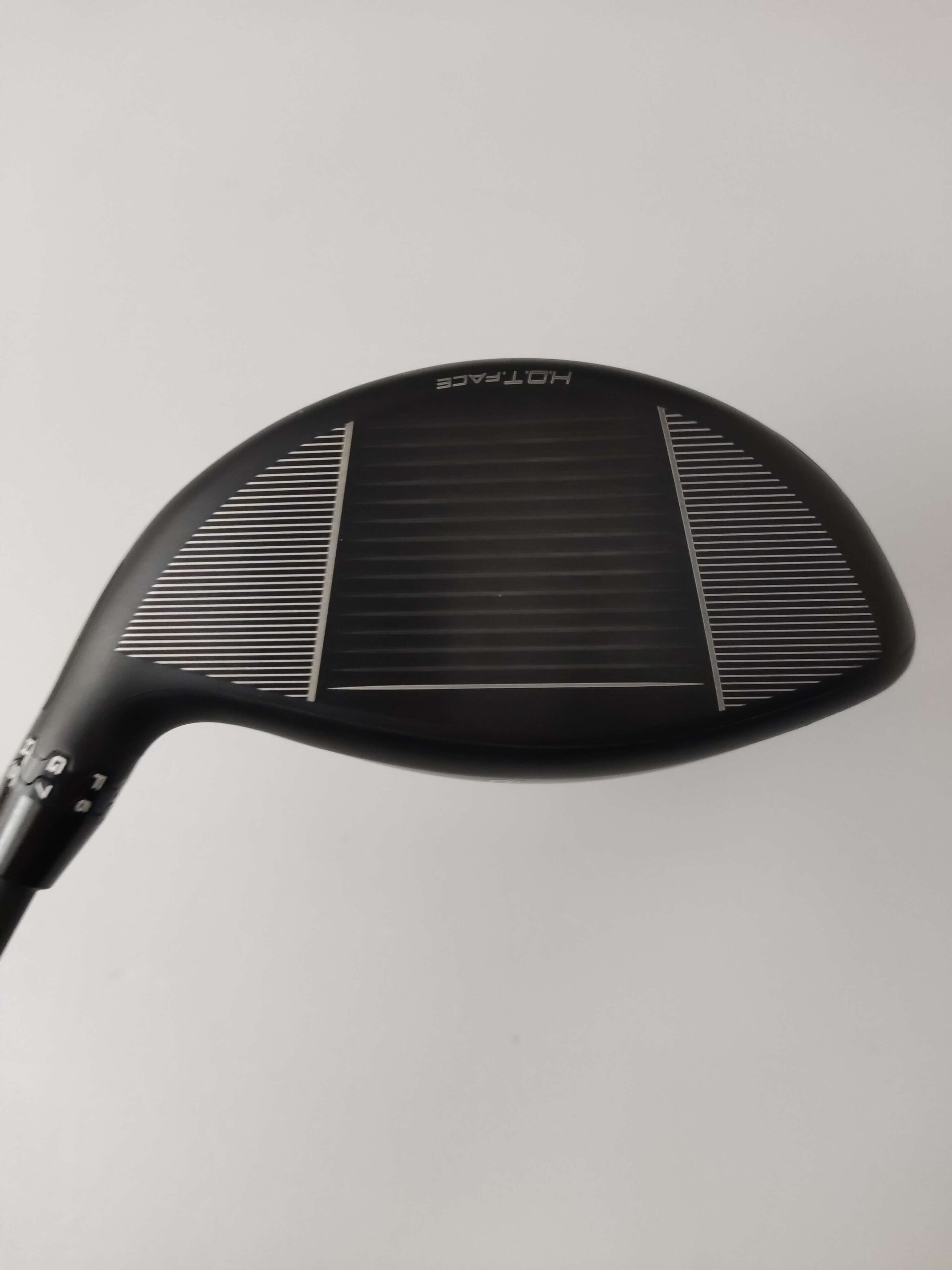 Demo Ex / Cobra DS Adapt X / Driver / Stiff - Bild 2