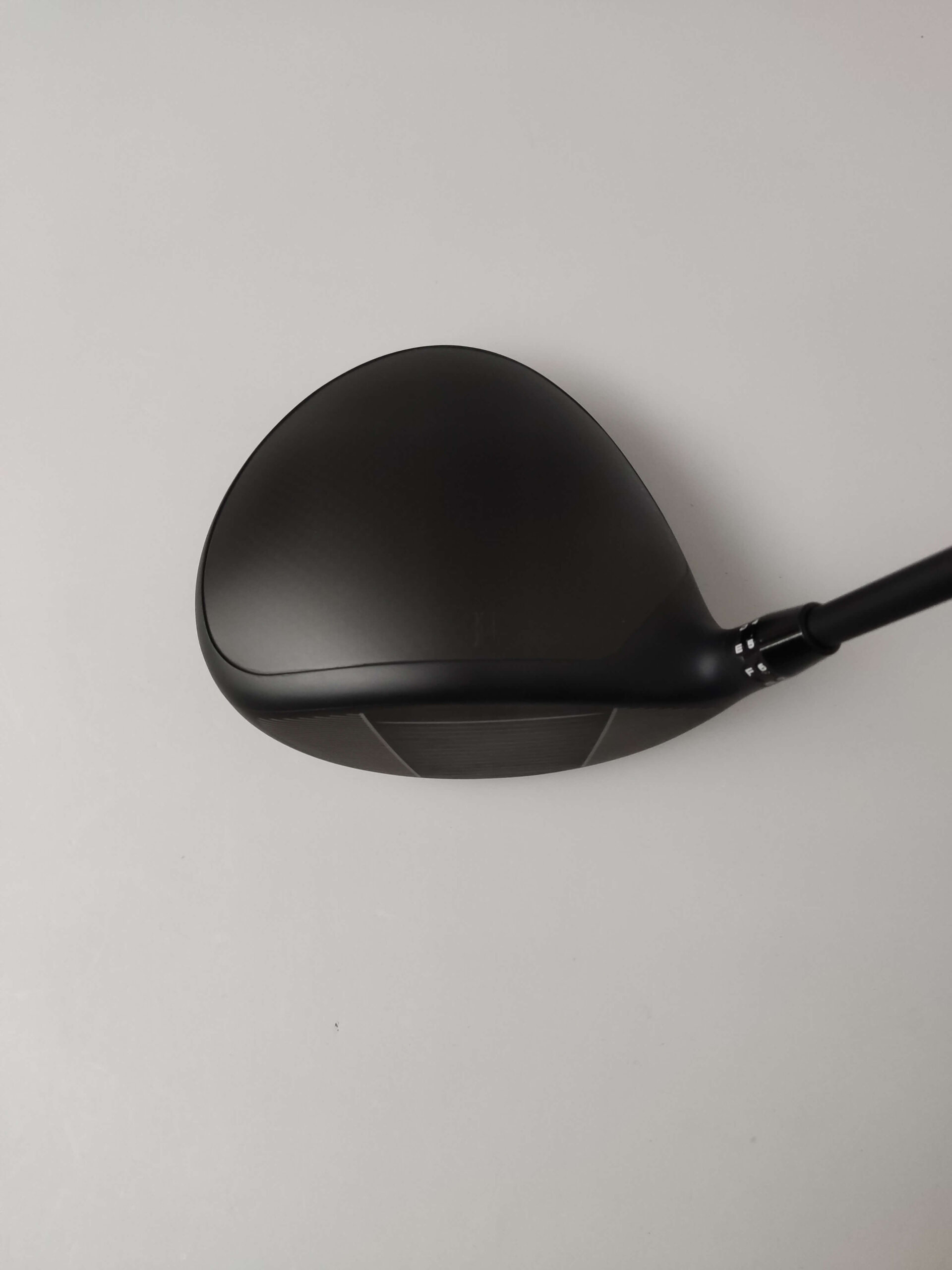 Demo Ex / Cobra DS Adapt X / Driver / Stiff - Bild 3