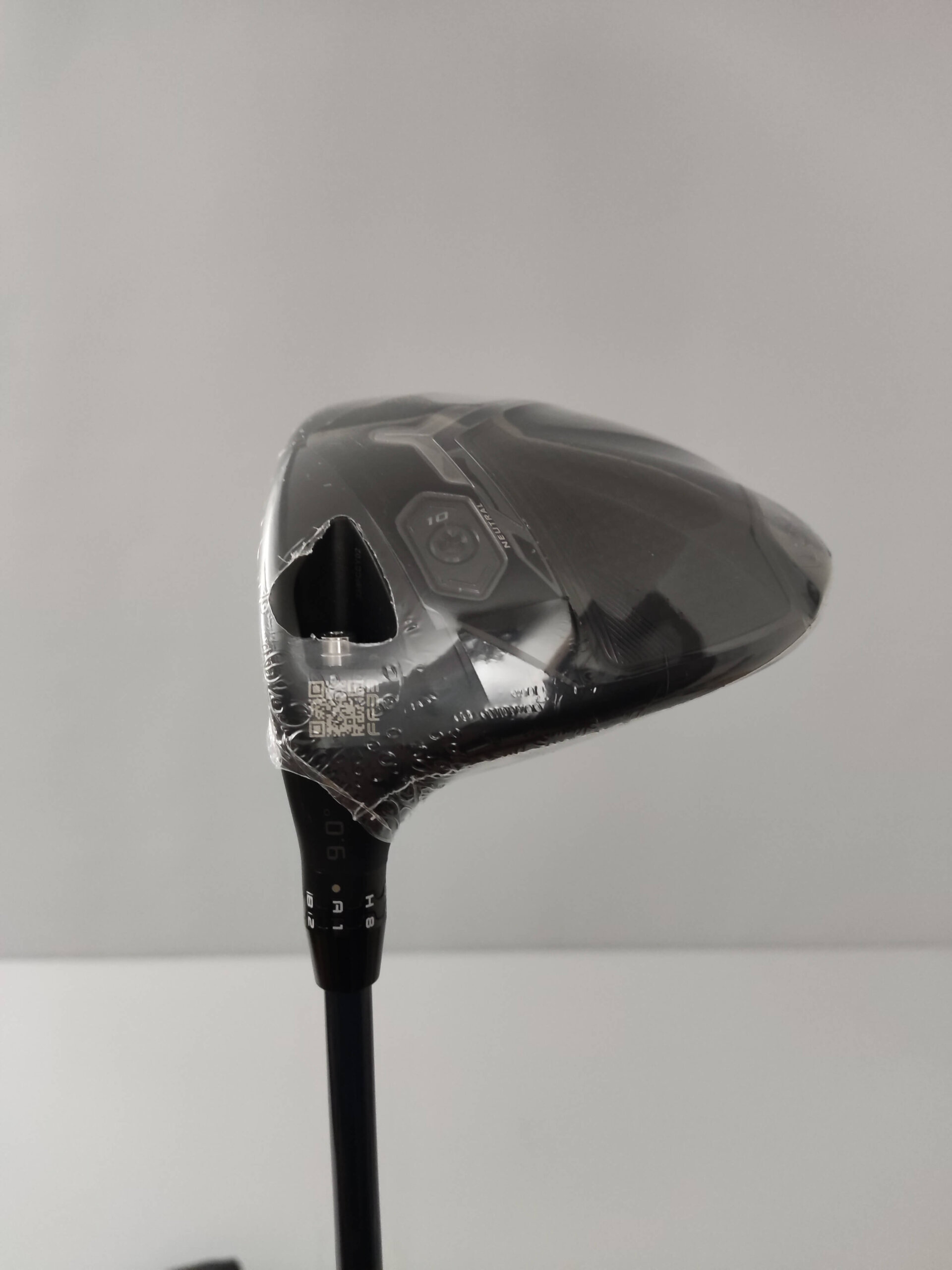 NY Cobra DS Adapt LS / Driver / Stiff / Vänster - Bild 3