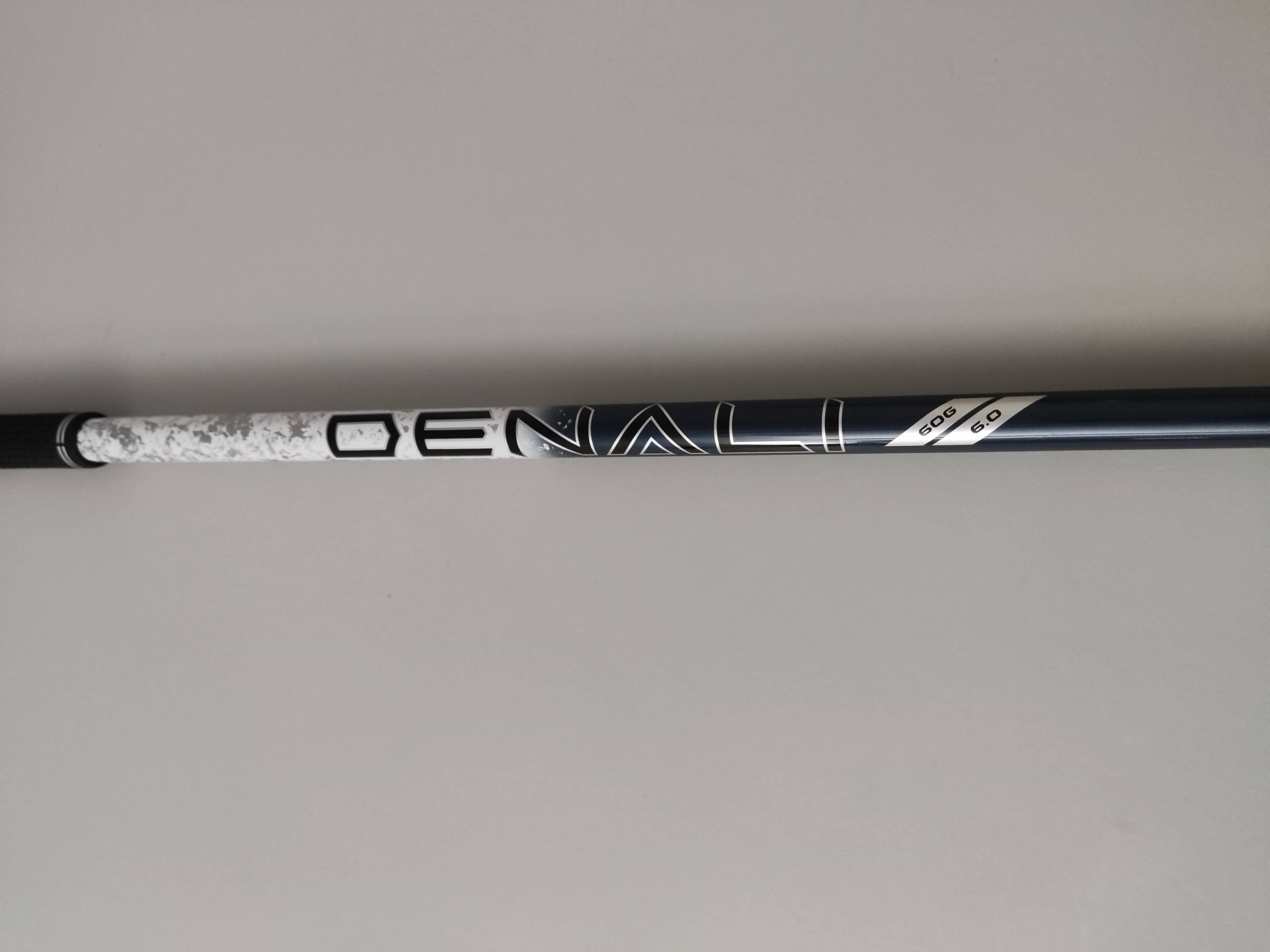 NY Cobra DS Adapt LS / Driver / Stiff / Vänster - Bild 7