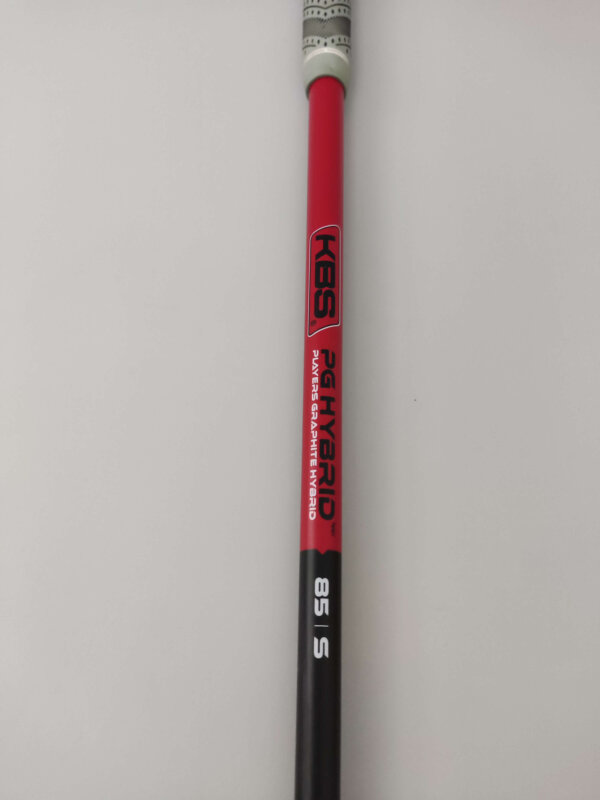 Cobra DS Adapt / Hybrid 5 / Stiff - Bild 10