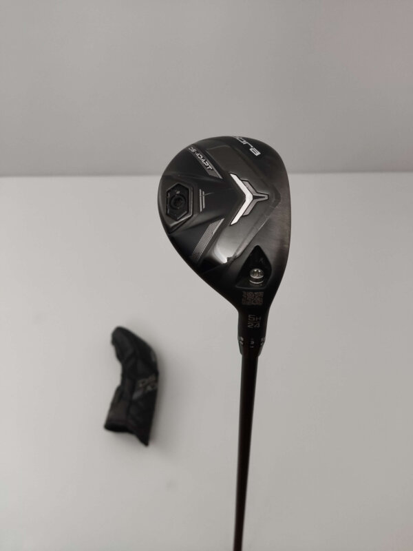 Cobra DS Adapt / Hybrid 5 / Stiff