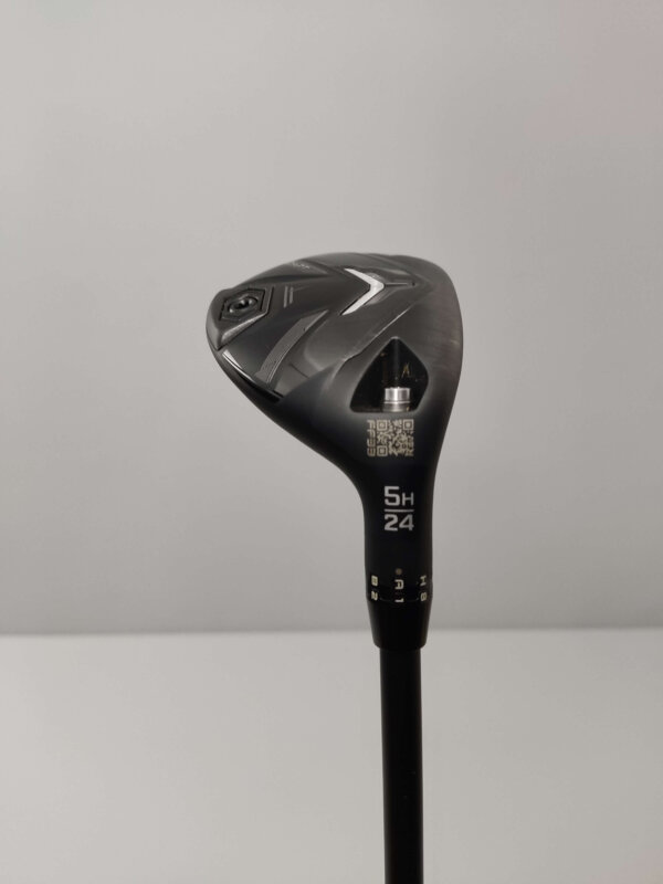 Cobra DS Adapt / Hybrid 5 / Stiff - Bild 6