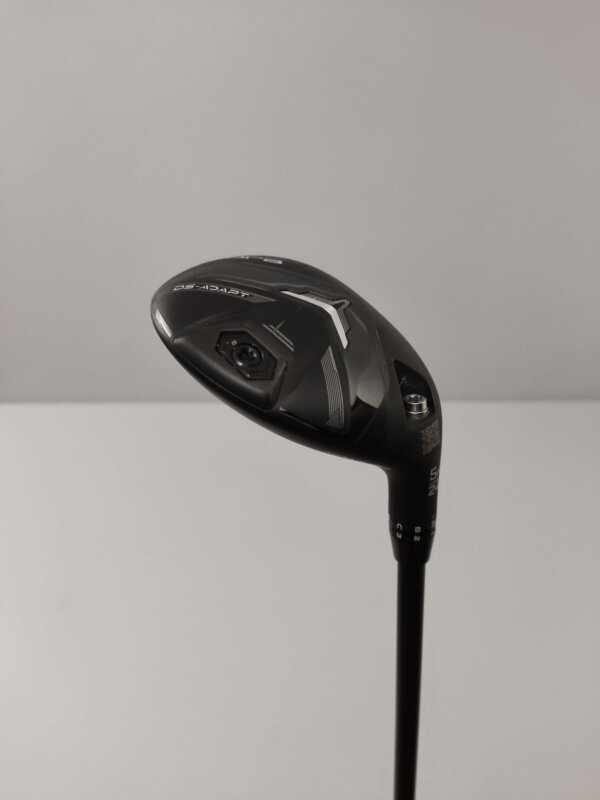 Cobra DS Adapt / Hybrid 5 / Stiff - Bild 7