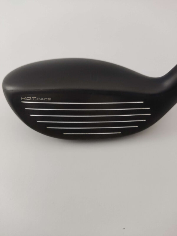 Cobra DS Adapt / Hybrid 5 / Stiff - Bild 4