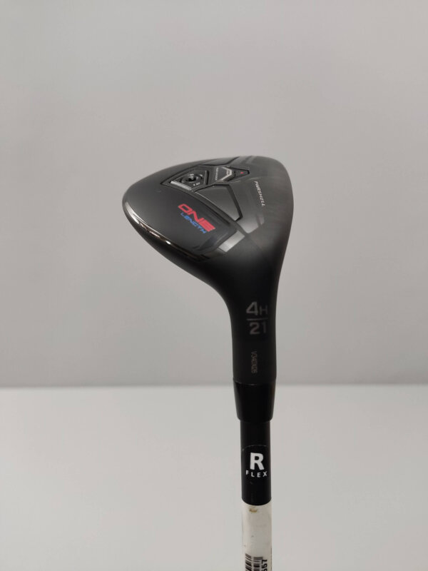 Cobra Darkspeed One Lenght / Hybrid 4 / Regular - Bild 6